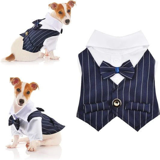 Esmoquin para Mascotas