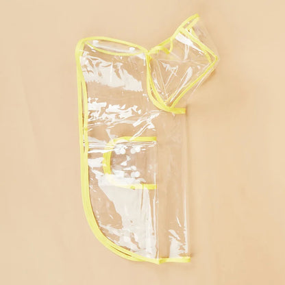 Impermeable para Mascotas