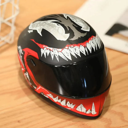 Casco para Mascotas