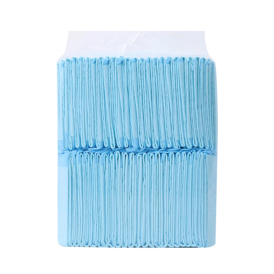 Pañales Absorbentes para Mascotas