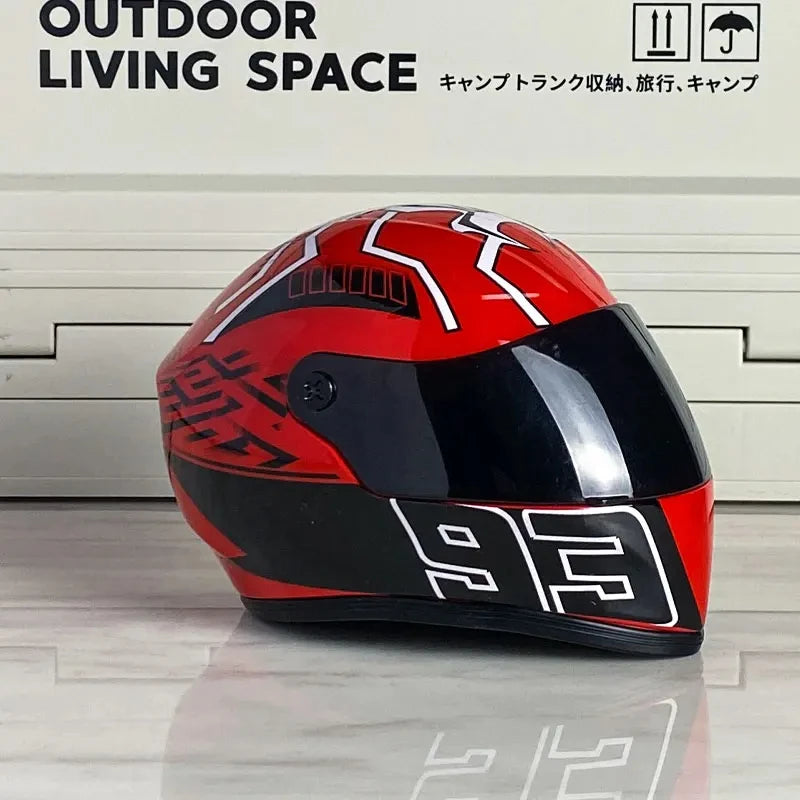 Casco para Mascotas