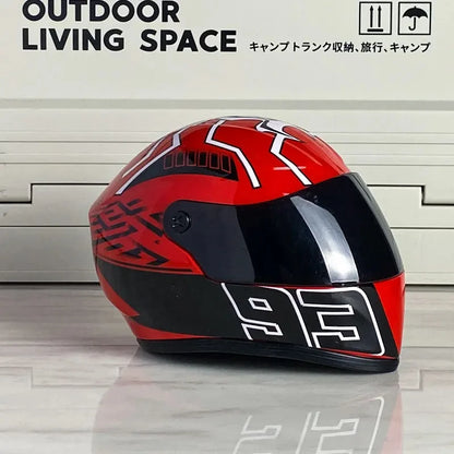 Casco para Mascotas
