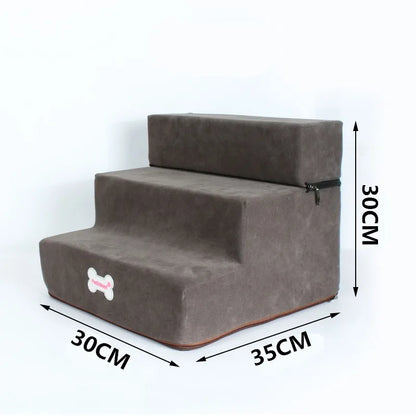 Escaleras para Mascotas