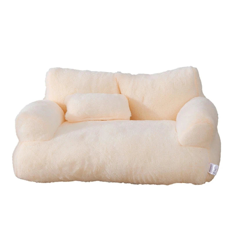 Sofá Cama para Mascotas