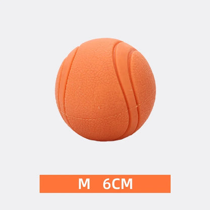 Pelota Indestructible para Perros