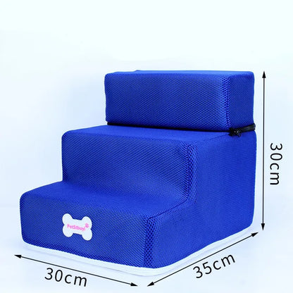 Escaleras para Mascotas