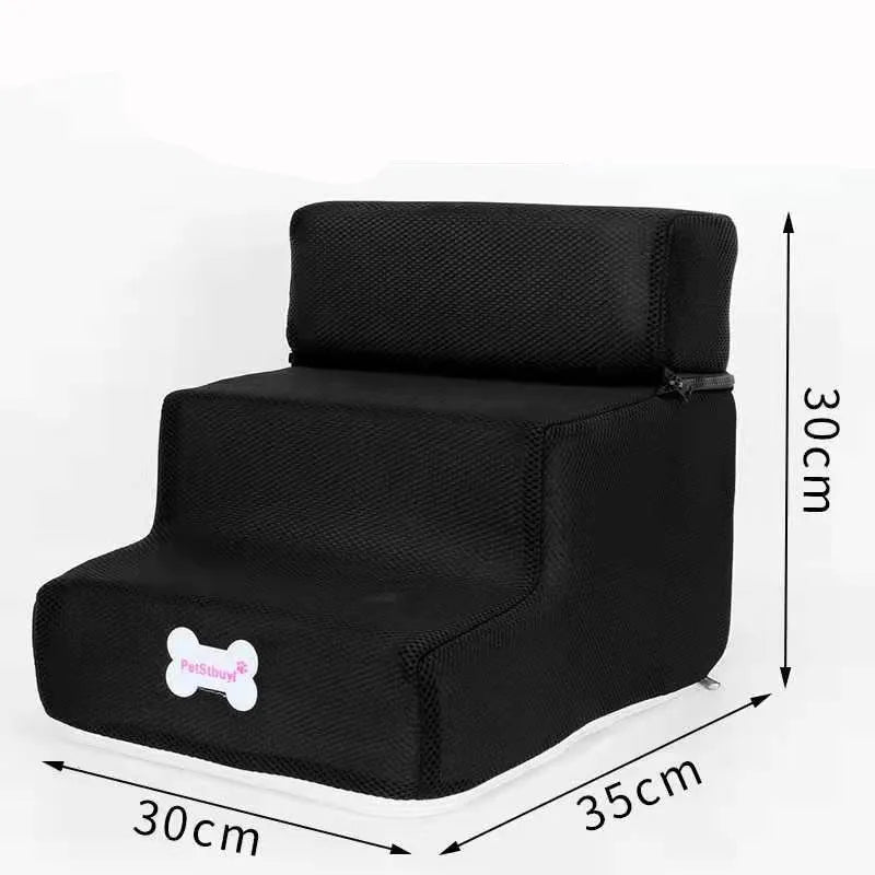 Escaleras para Mascotas