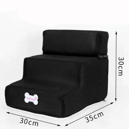 Escaleras para Mascotas