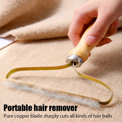 Removedor de Pelo de Mascota
