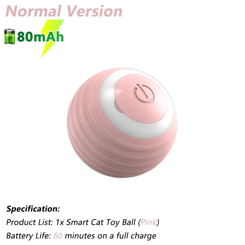 Pelota Automática