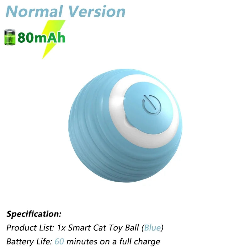 Pelota Automática