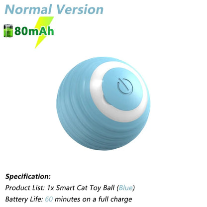 Pelota Automática